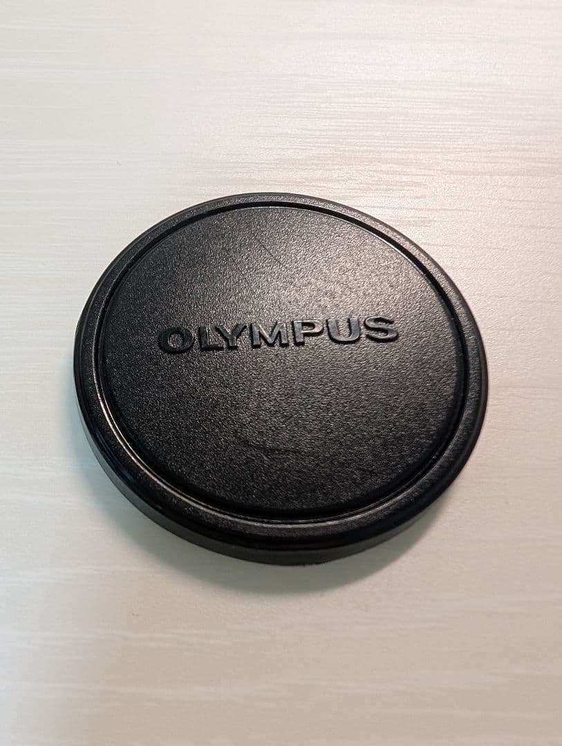 【完動品・美品・作例有】オリンパス　トリップ35　フィルムカメラ