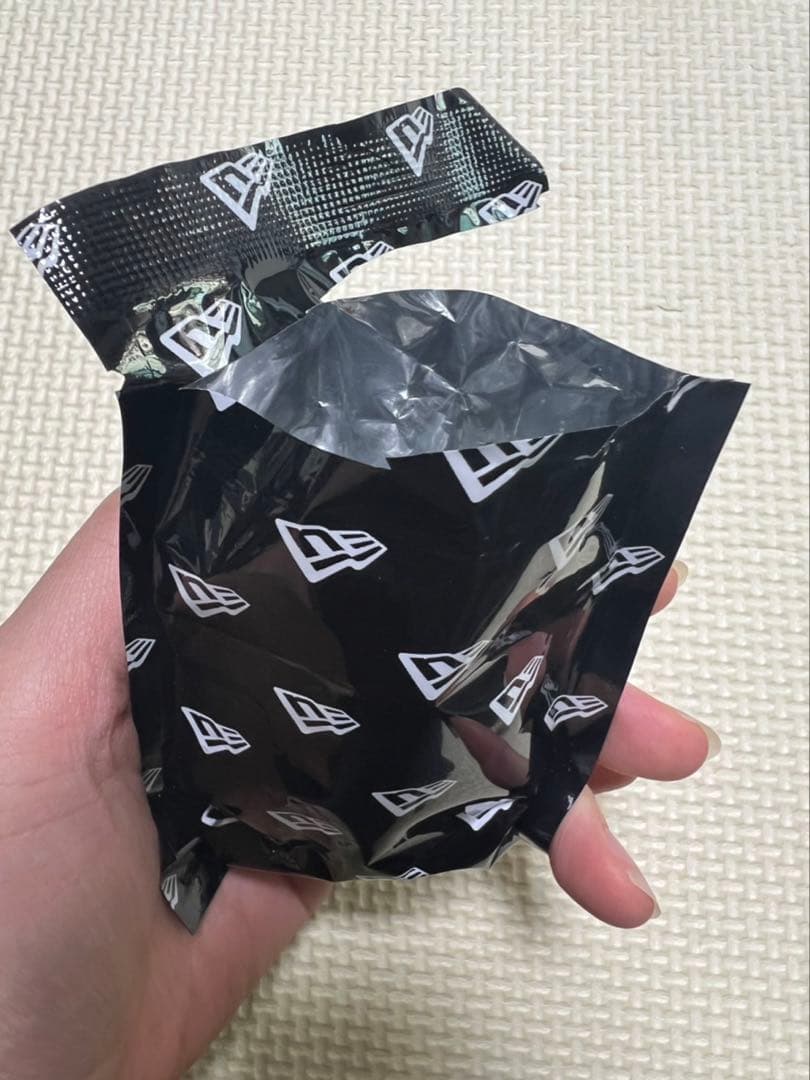 BTS×MLB⭐︎NEW ERA☆非売品限定フィギュア⭐︎FFALO⭐︎レア⭐︎韓国限定