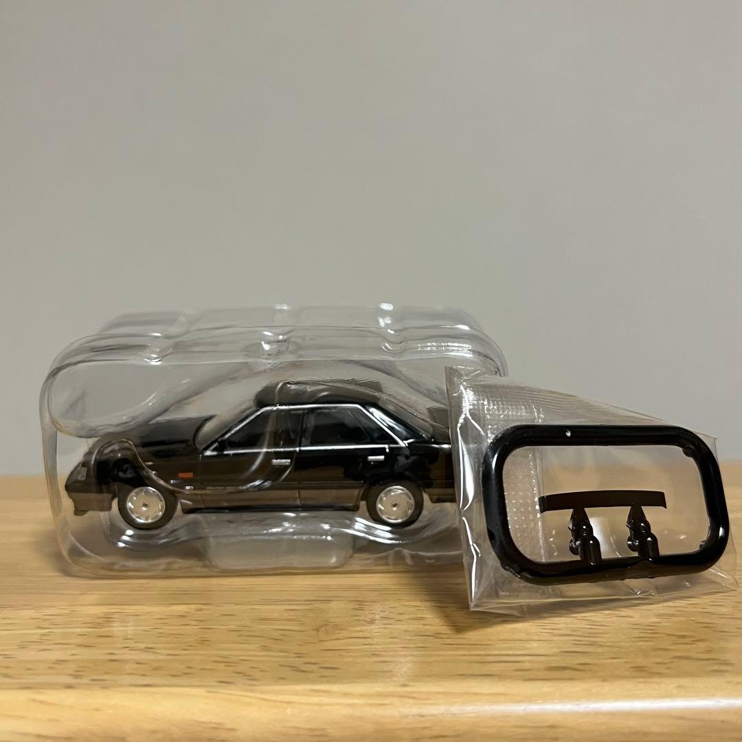 トミカリミテッドヴィンテージネオ スカイライン GTS 2台セット