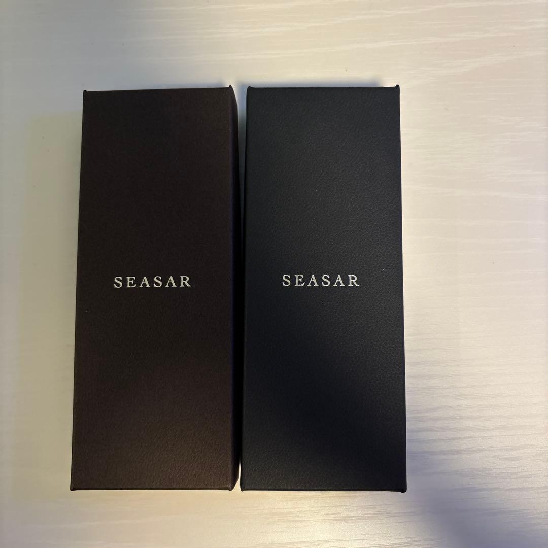 SEASAR Aero シャープペンシル 本体