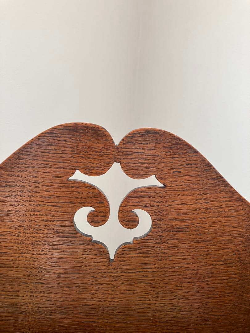 アンティーク 家具 マガジンラック 本棚　収納　イギリス 英国