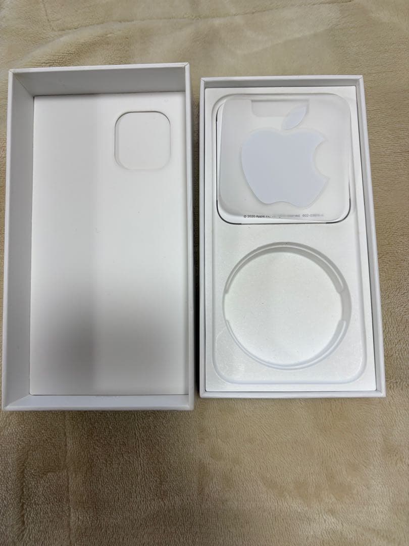 iPhone12 ブラック 128GB