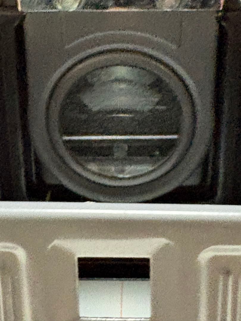 Yashica-44 二眼レフカメラ ケース付き