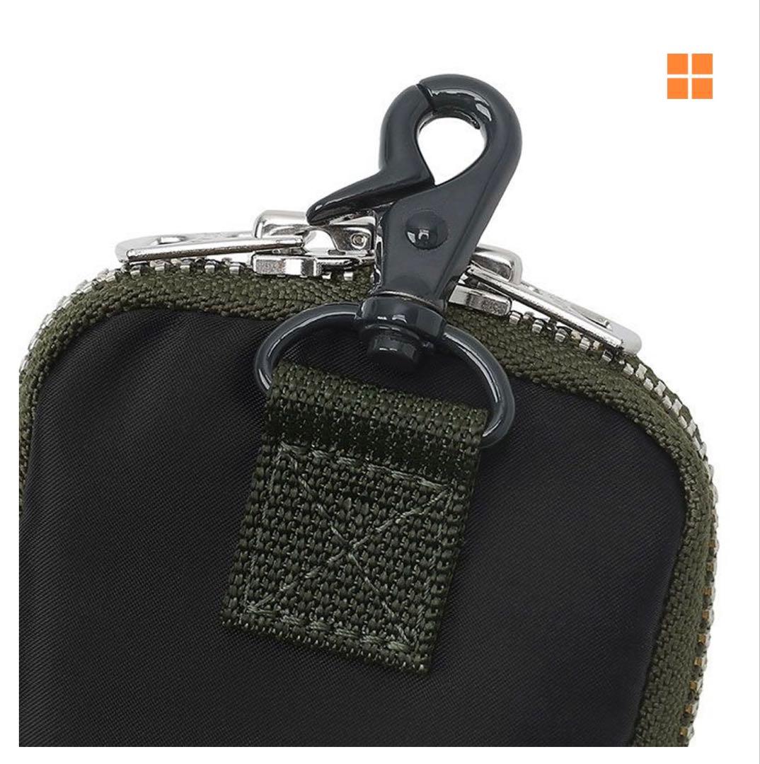 POTER EXCHANGE ポーター キーケース 限定カラー