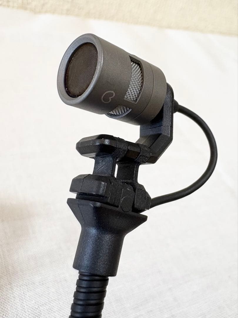 NEUMANN MCM 114 SET BASS ノイマン コントラバス マイク