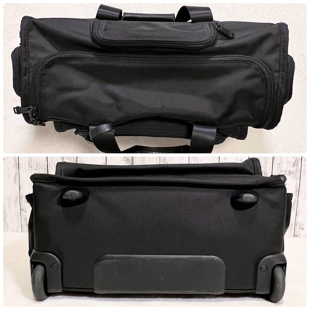 希少✨️TUMI キャリーケース 機内持ち込み可 スーツケース.