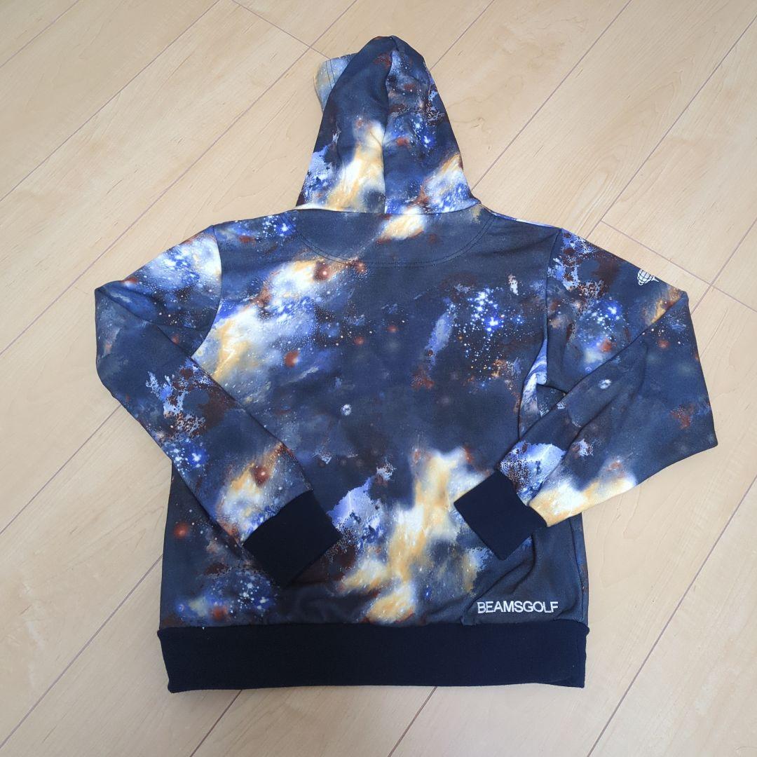 ★美品★BEAMS　GOLF　セットアップ　サイズ　M