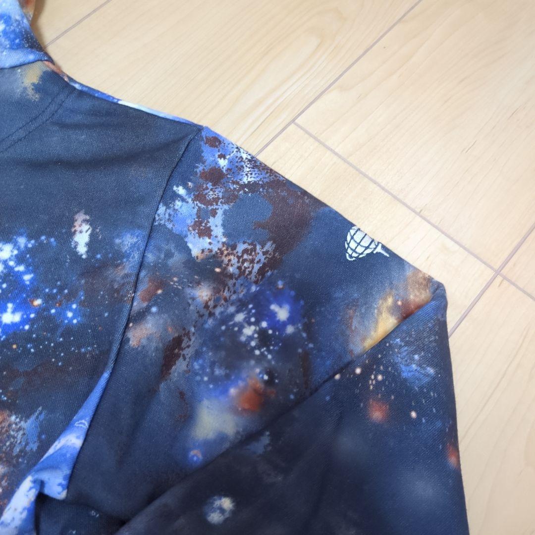 ★美品★BEAMS　GOLF　セットアップ　サイズ　M