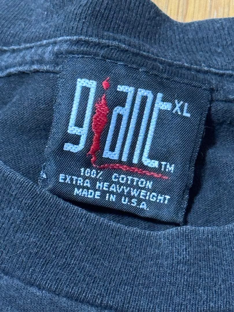 90年代デッドストック KORN コーンTシャツ XL MADE IN USA