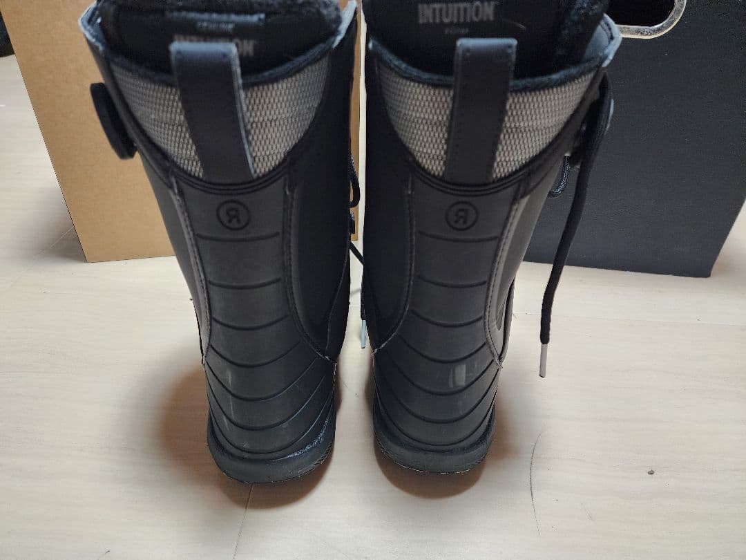 RIDE Anchor 26cm ライド アンカー