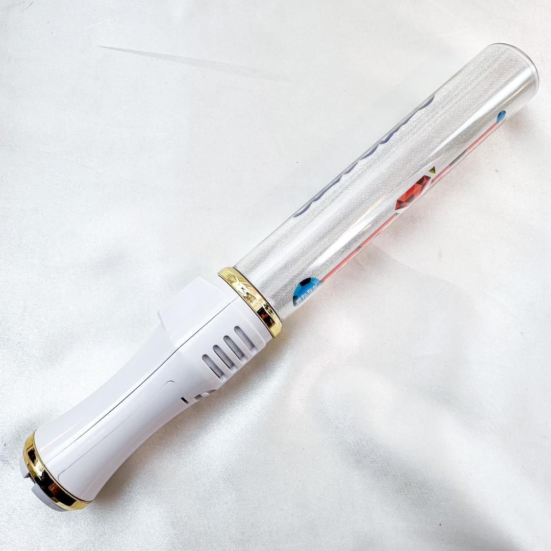 SixTONES　ペンライト　キントレ　正規品　外袋・台紙なし　b-2