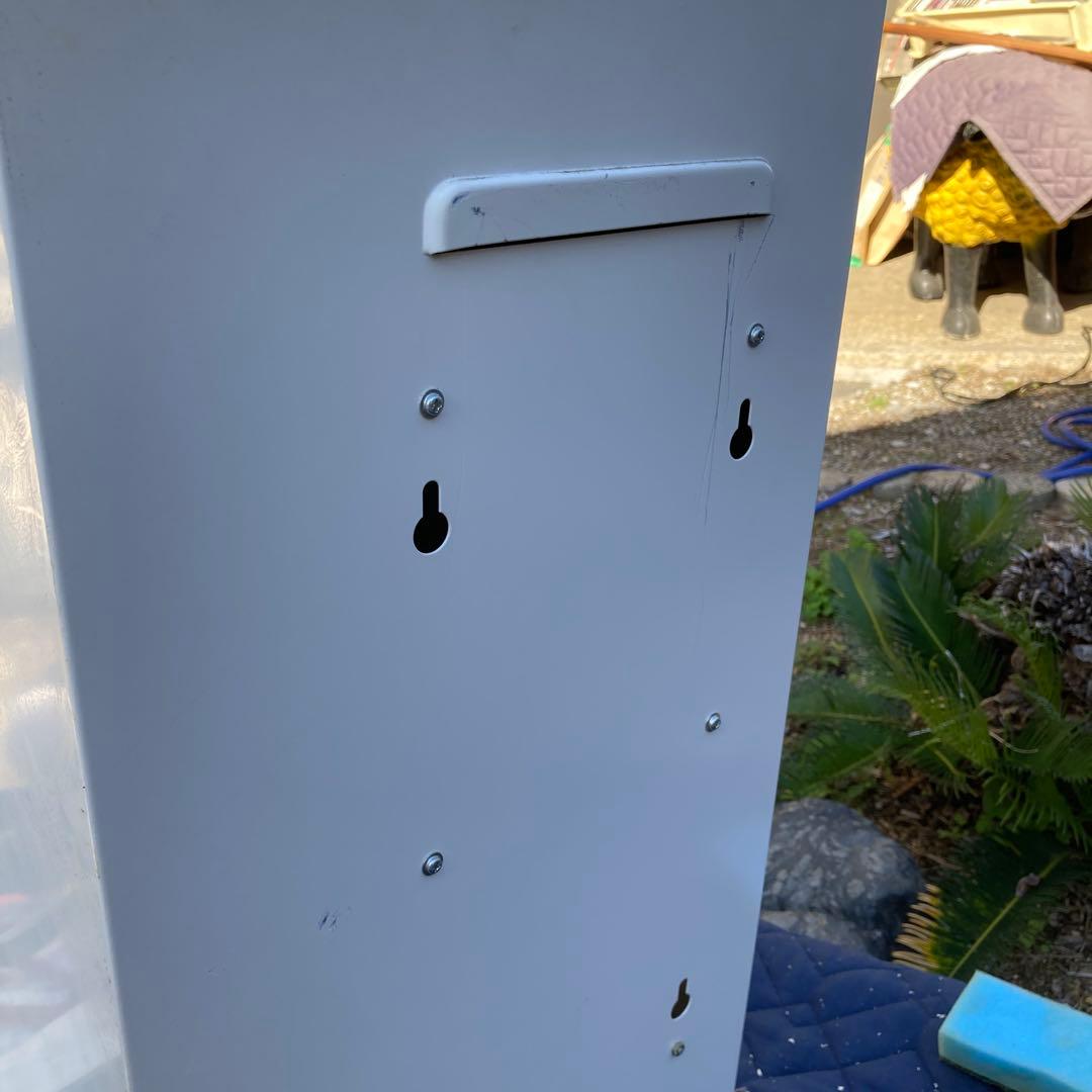 カードガチャ　手動式自動販売機　ダイト　DF-5 鍵新品