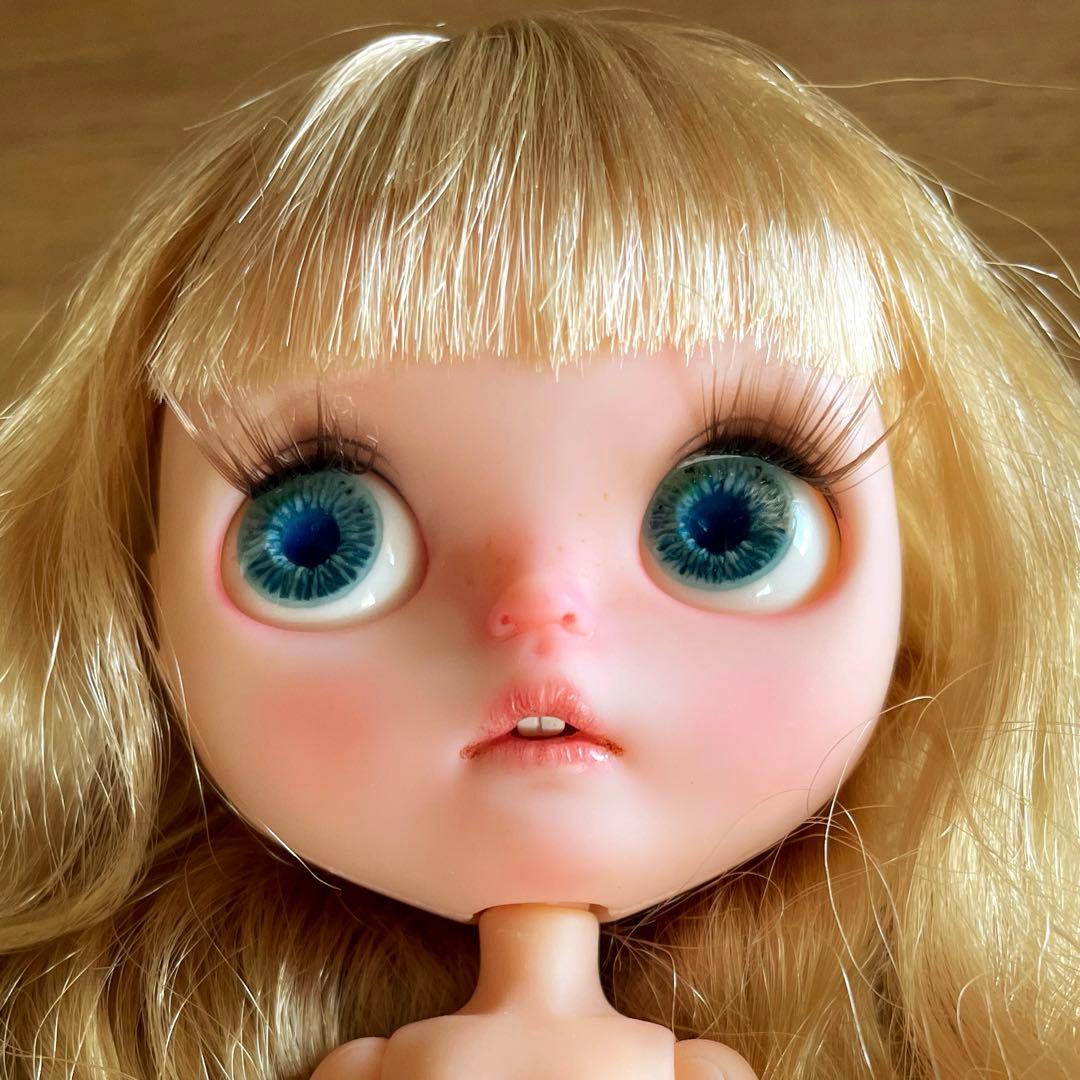 ポップマートブライス　カスタム　本体のみ