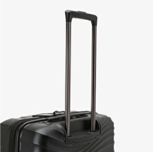 ノースフェイス スーツケース キャリーケース 20 24 28インチ 黒3セット