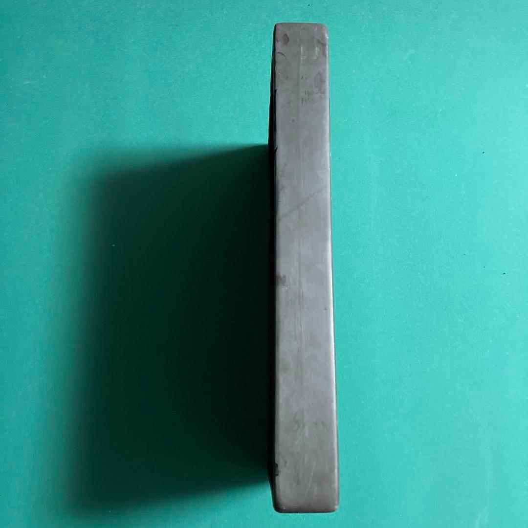 大型硯　【kurokunn】Ｈ