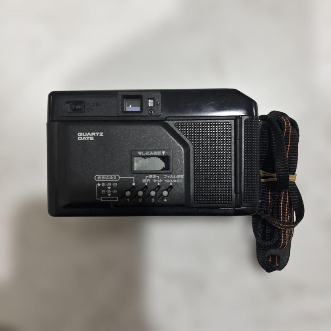 Canon Sure Shot 80 コンパクトフィルムカメラ