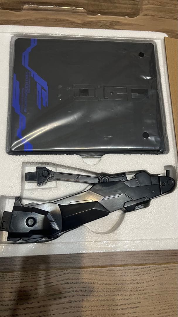 LBUILD ストライクフリーダムガンダムFESTIVAL2024Ver