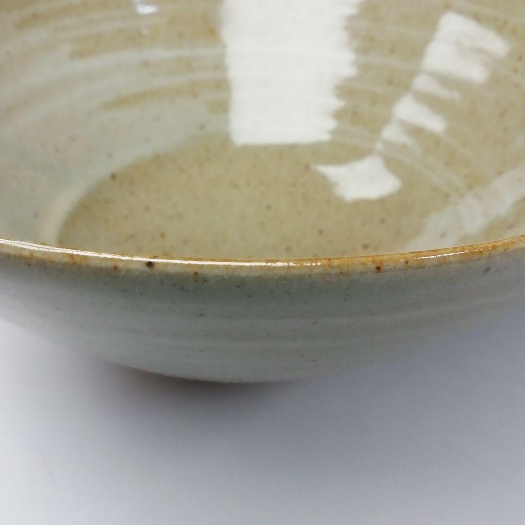 Ｔ２７８　茶碗　『森一蔵 作』　共箱　抹茶碗　茶道具