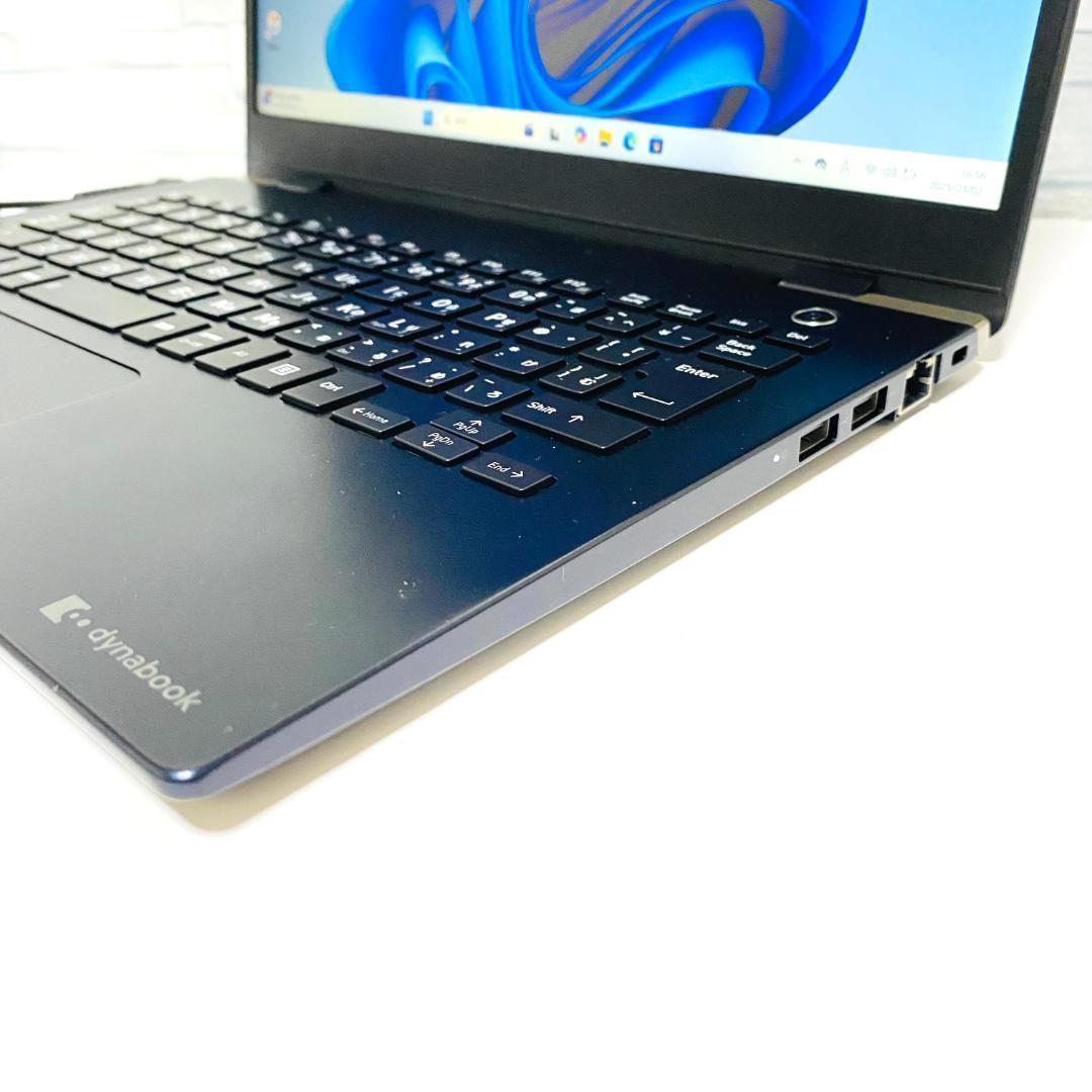 2019年製 Corei5　第8世代 ノートパソコン　Windows11　SSD