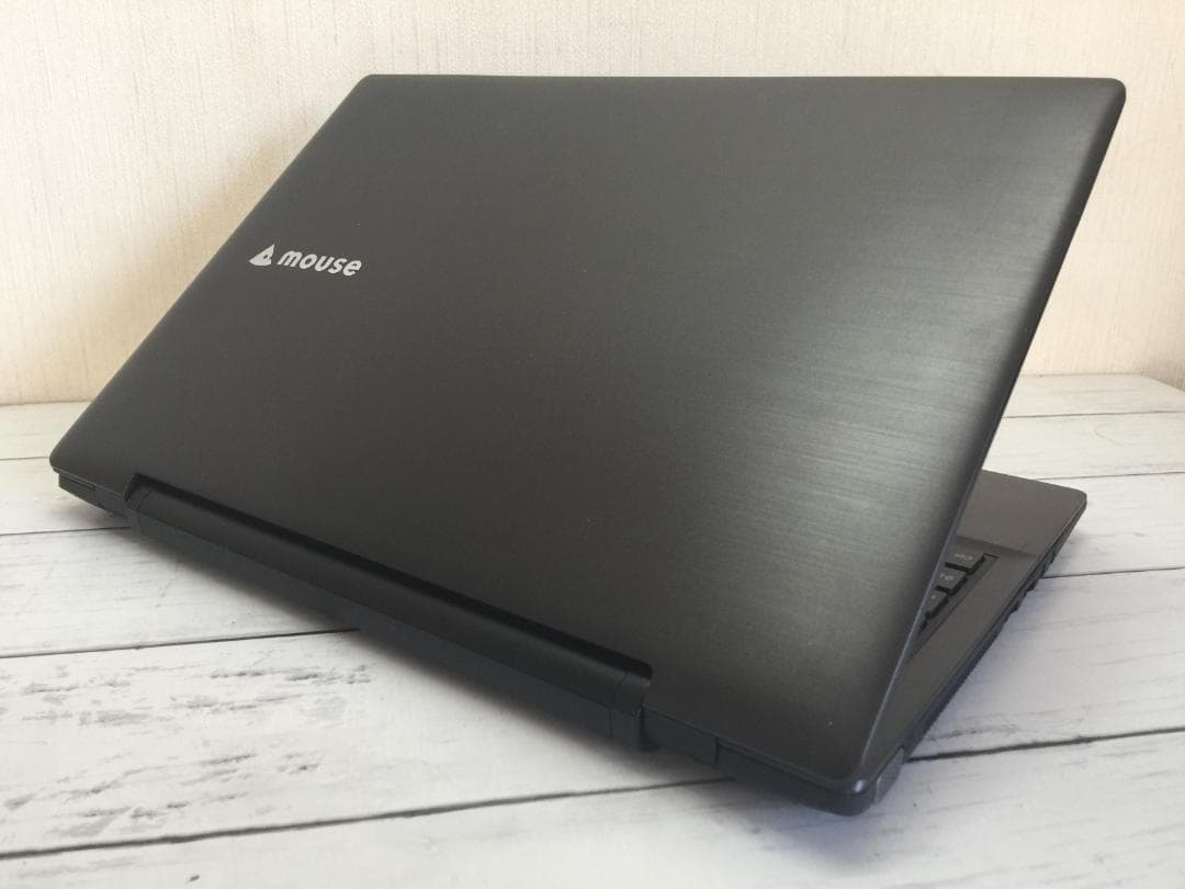 マウスー LB-J321 13.3型液晶/8G/Office2024/Win11