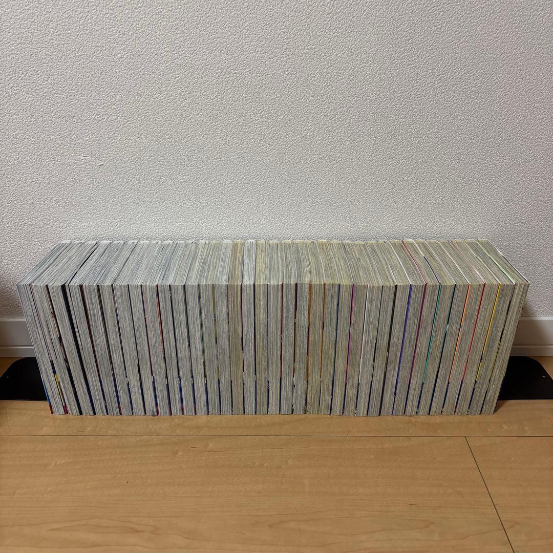 【全巻初版】ブルーロック 1-36巻 既刊全巻セット