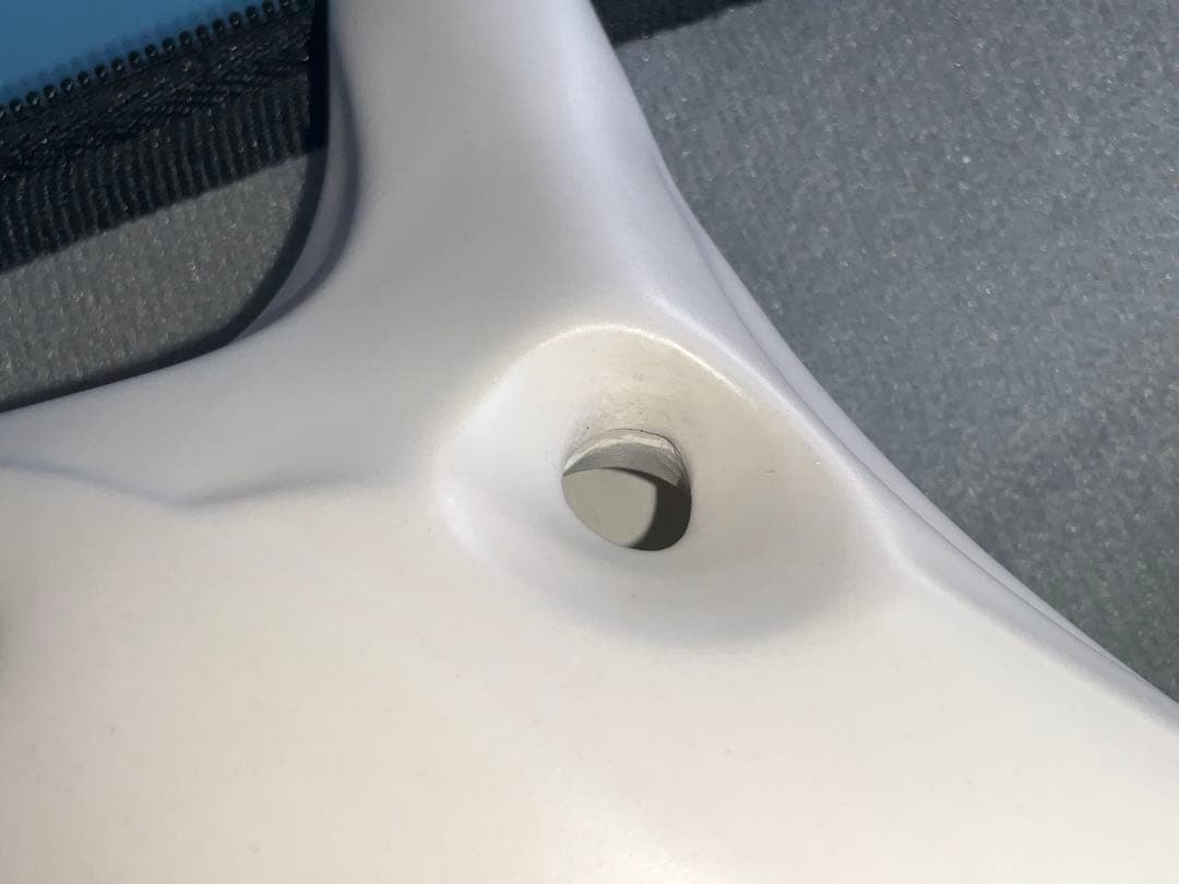 しゅり！美品！フォーカリンク弓場さつきオカリナAC管