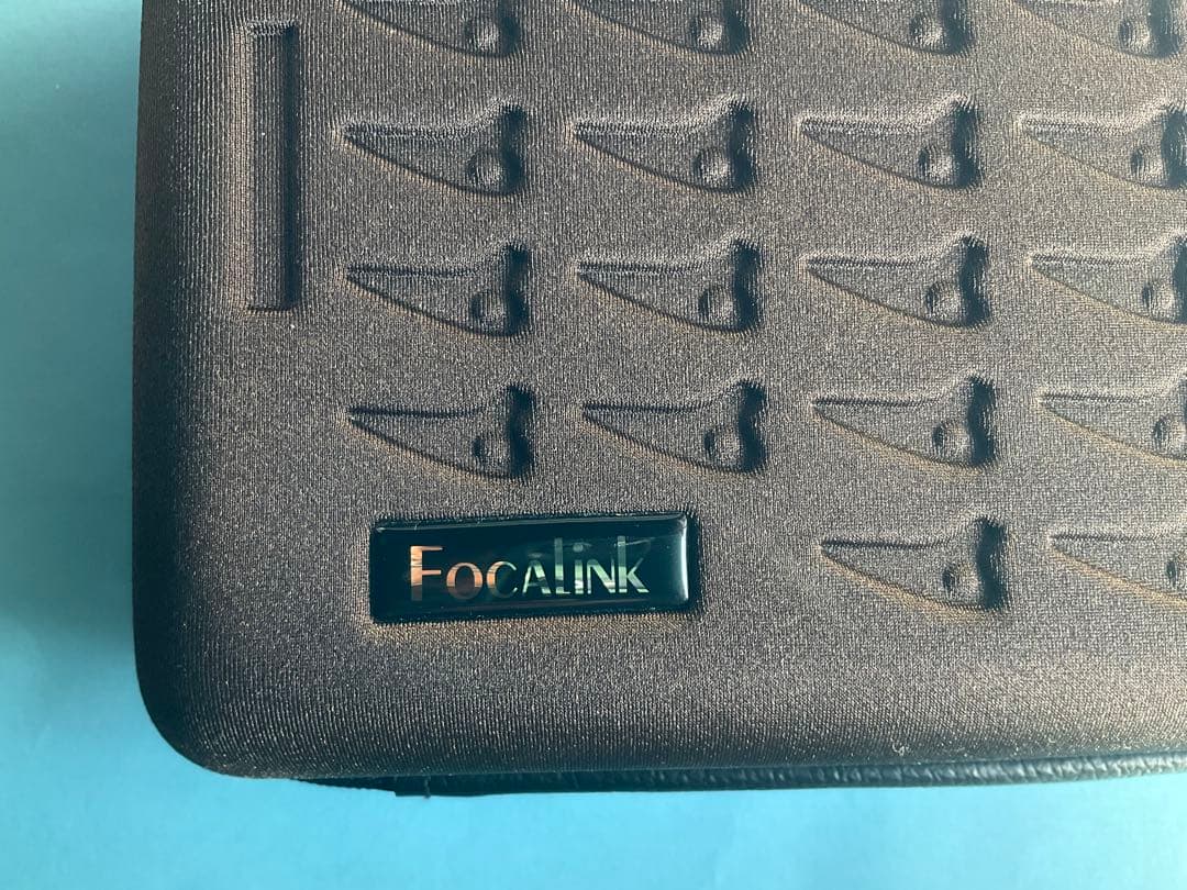 しゅり！美品！フォーカリンク弓場さつきオカリナAC管