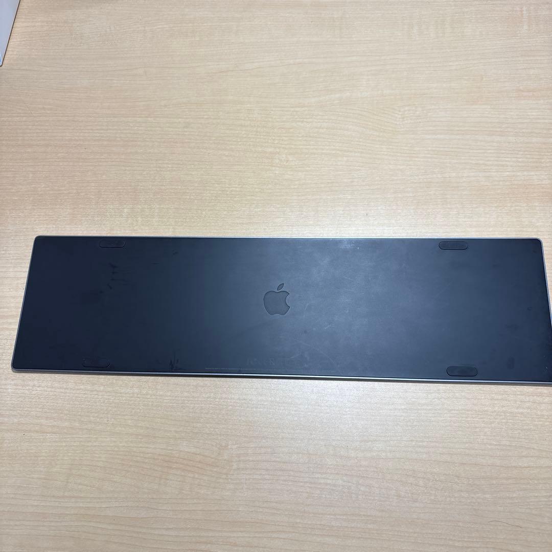 Apple Magic Keyboard（テンキー付き）日本語配列A1843