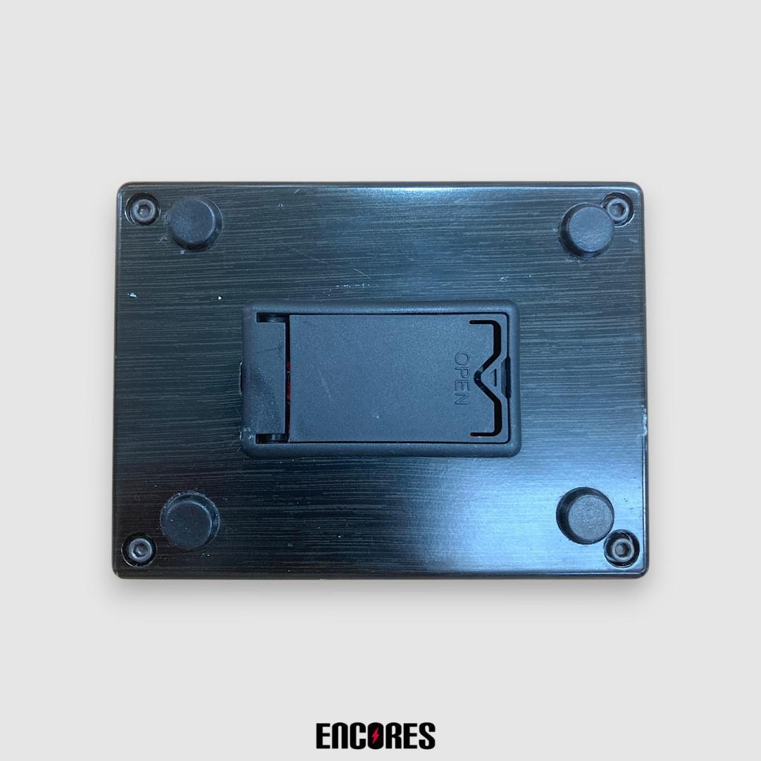 MXR CAE MC402 Boost Overdrive オーバードライブ