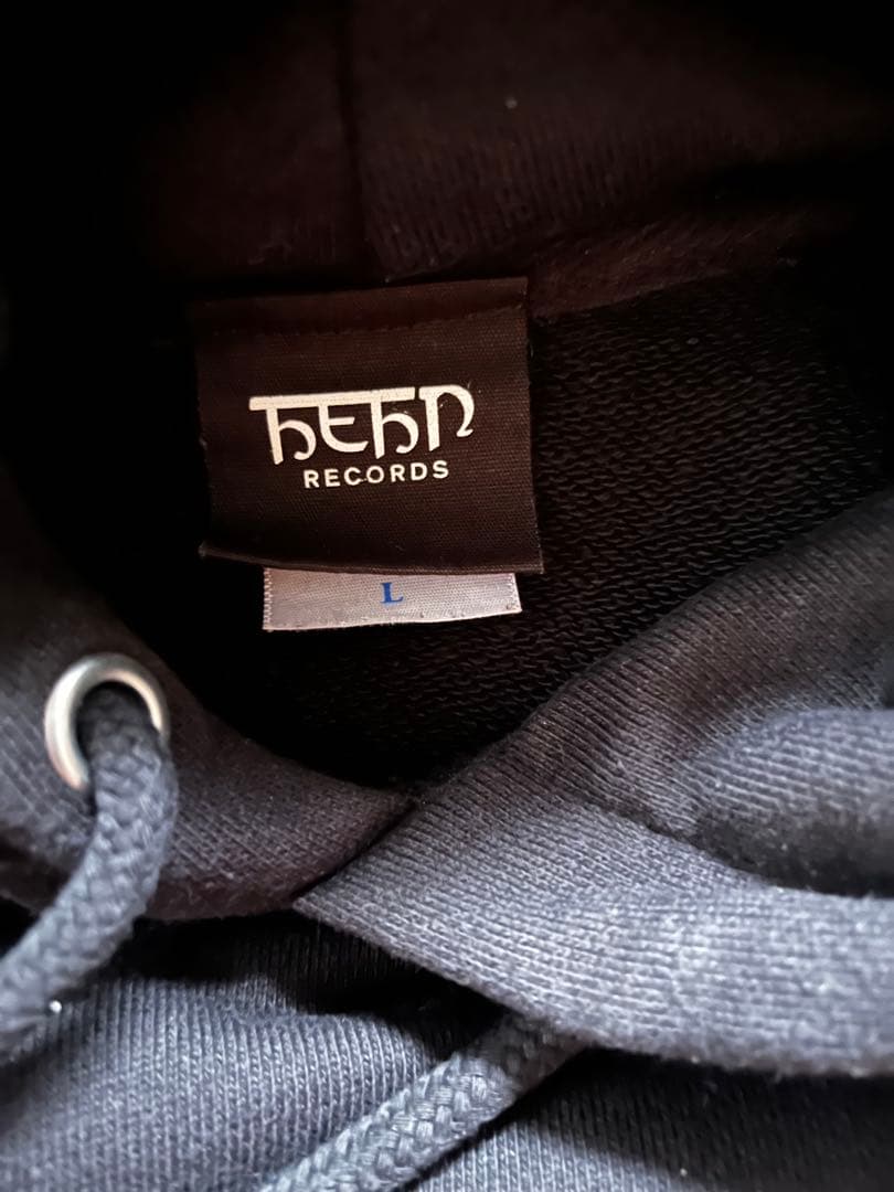 藤井風　LASA パーカー　M