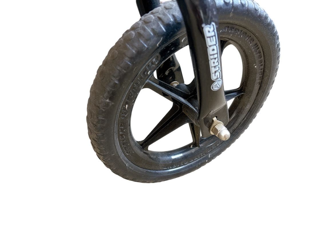 ストライダー　スポーツモデル　青