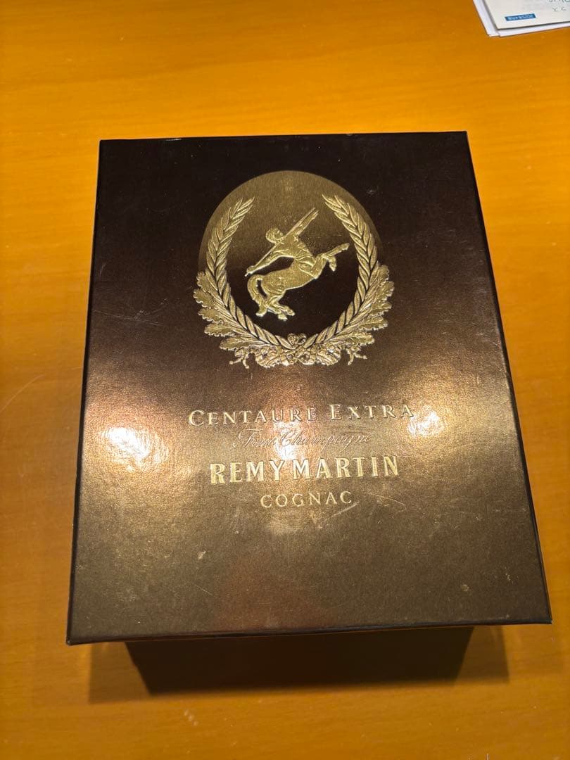 REMY MARTIN CENTAURE EXTRA ブランデー