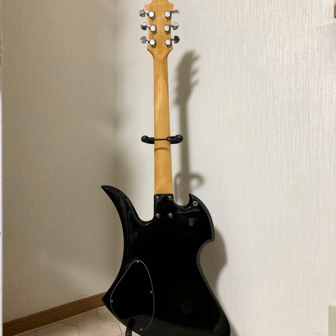 ギター FERNANDES MG-70X
