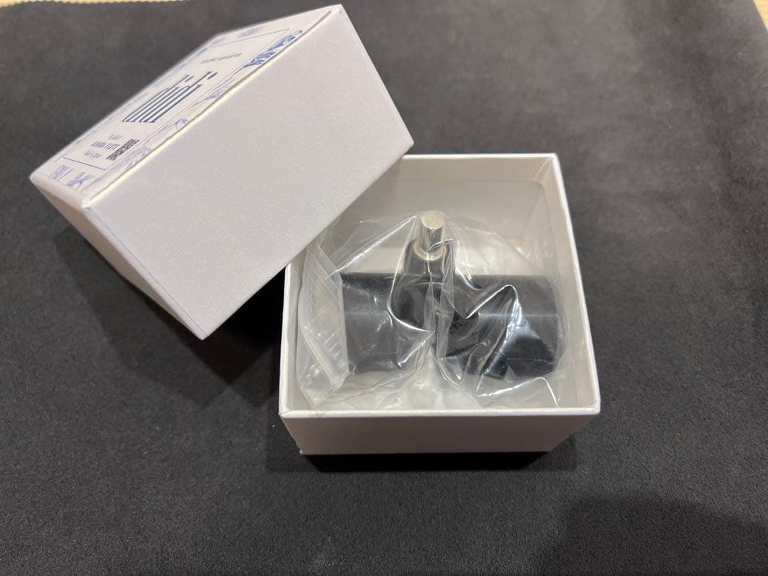 フルート音量調整器　didi