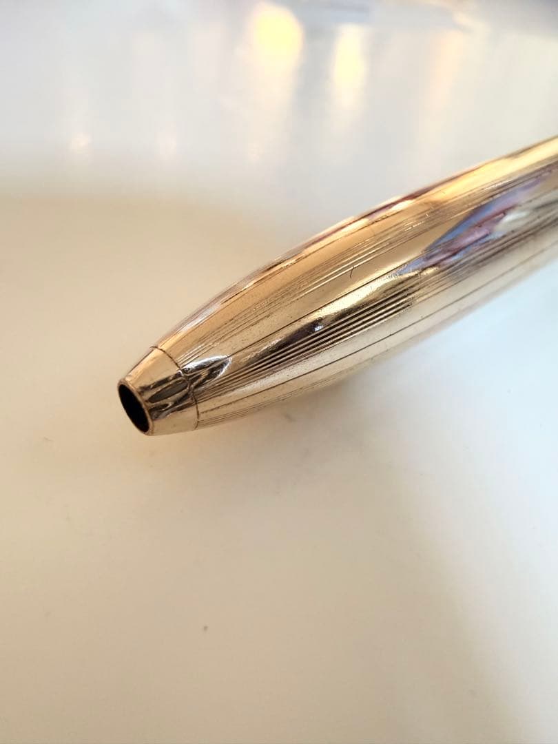 K*i様 美品☆モンブラン ピックス・オー・マット 4色ボールペン No,104