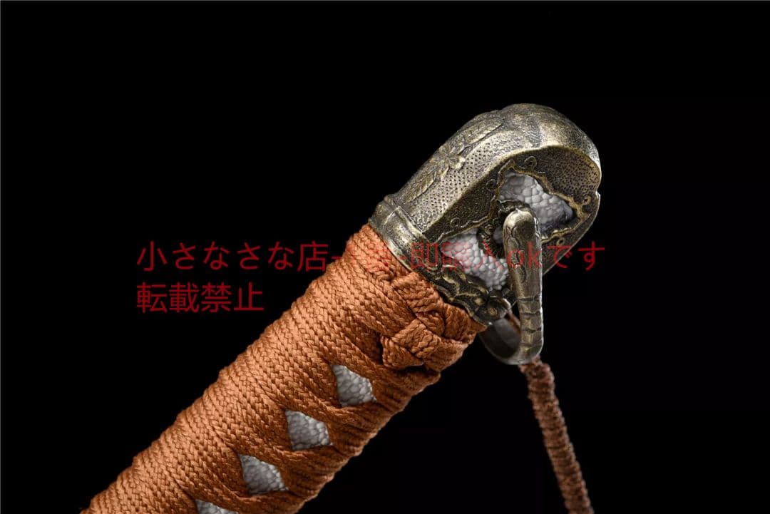 『98式第二次世界大戦指揮刀』武具　刀装具　日本刀　模造刀 居合刀 軍刀