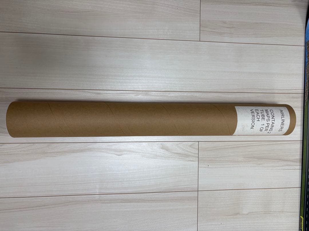 ①GJARPTB2 空港ターミナルビル　②GJAPS006 専用マット　セット