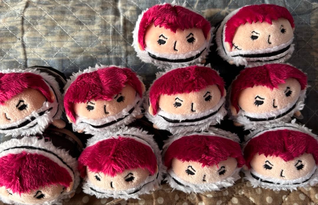 ONEPIECE 麦わらストア ムギムギ カタクリ