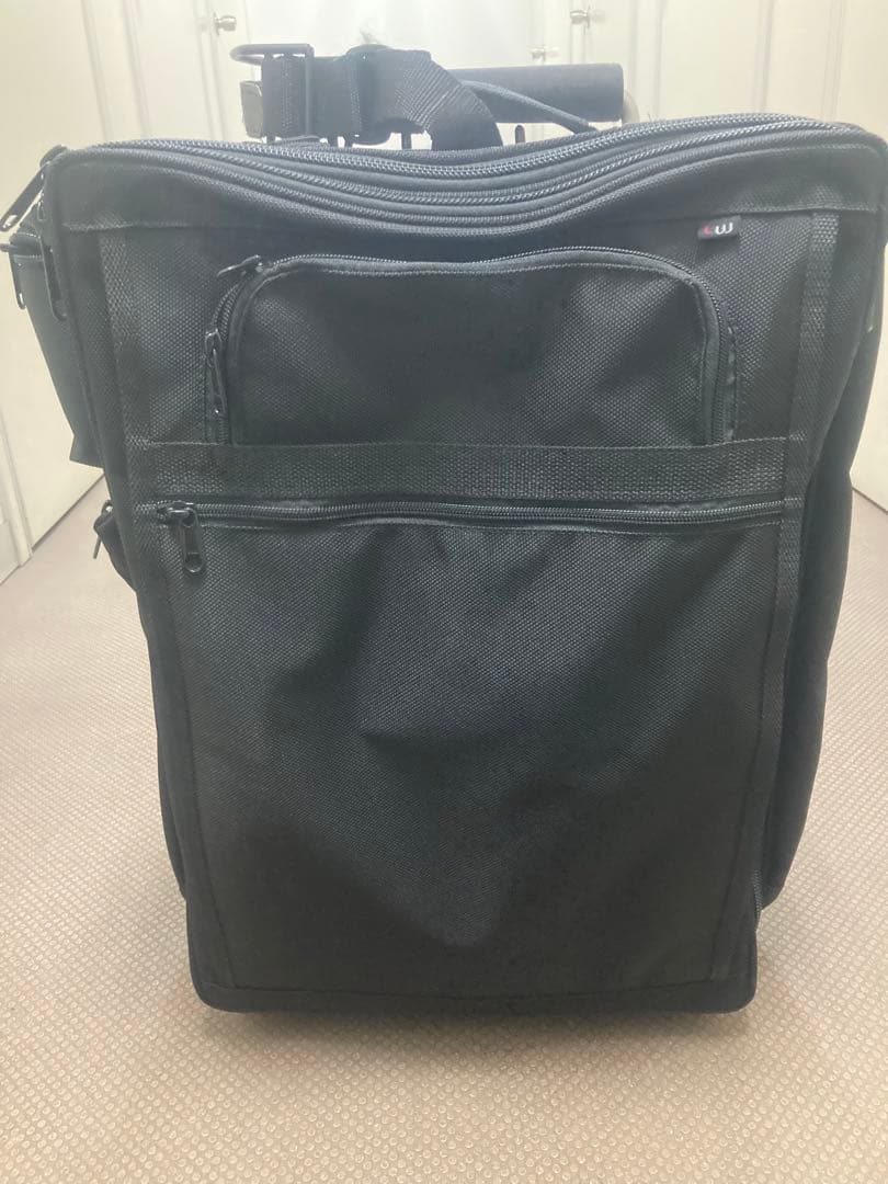 ラゲッジワークス　スーツケース　アメリカ直輸入