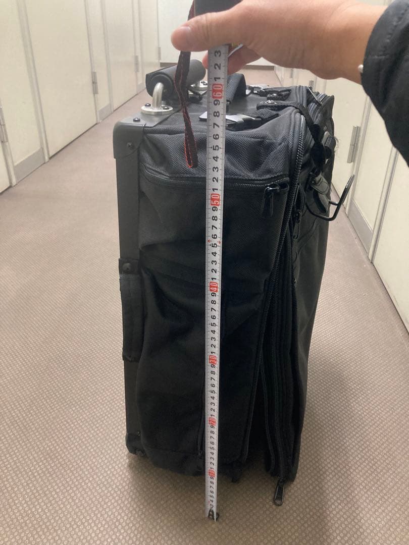 ラゲッジワークス　スーツケース　アメリカ直輸入