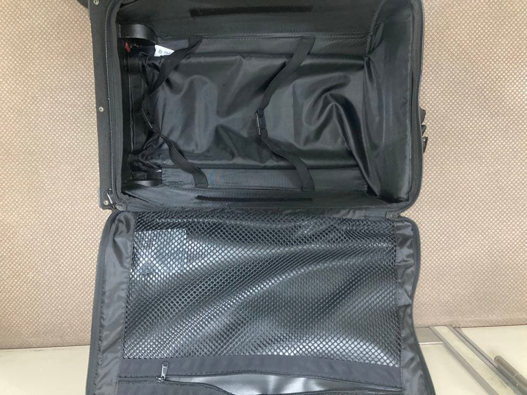 ラゲッジワークス　スーツケース　アメリカ直輸入