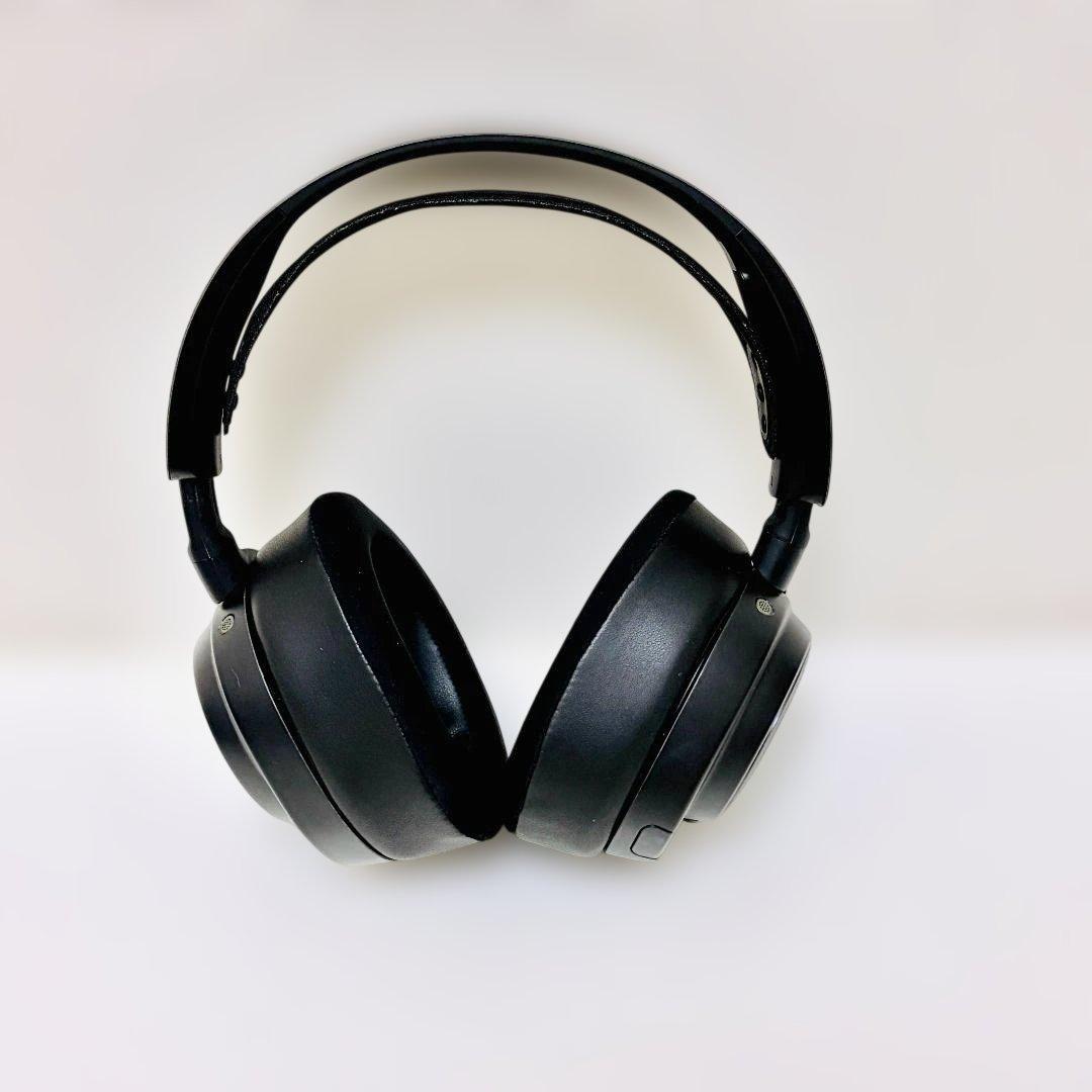 steelseries ARCTIS NOVA PRO WIRELESS 無線