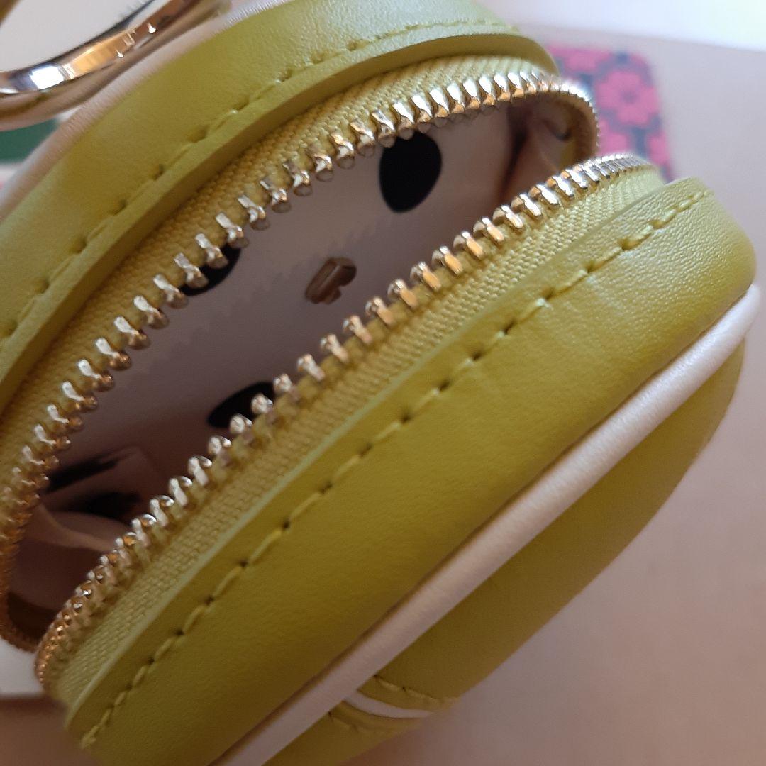 新品　kate spadeケイトスペード　 テニス　ケース ポーチ 小物入