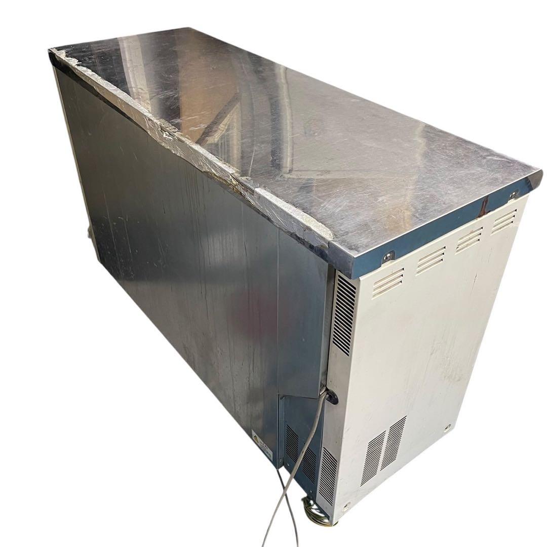 ホシザキ テーブル型冷蔵ショーケース RTS-120STB