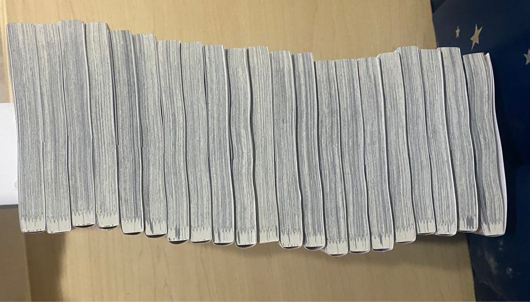 薫る花は凛と咲く 全巻 1〜21