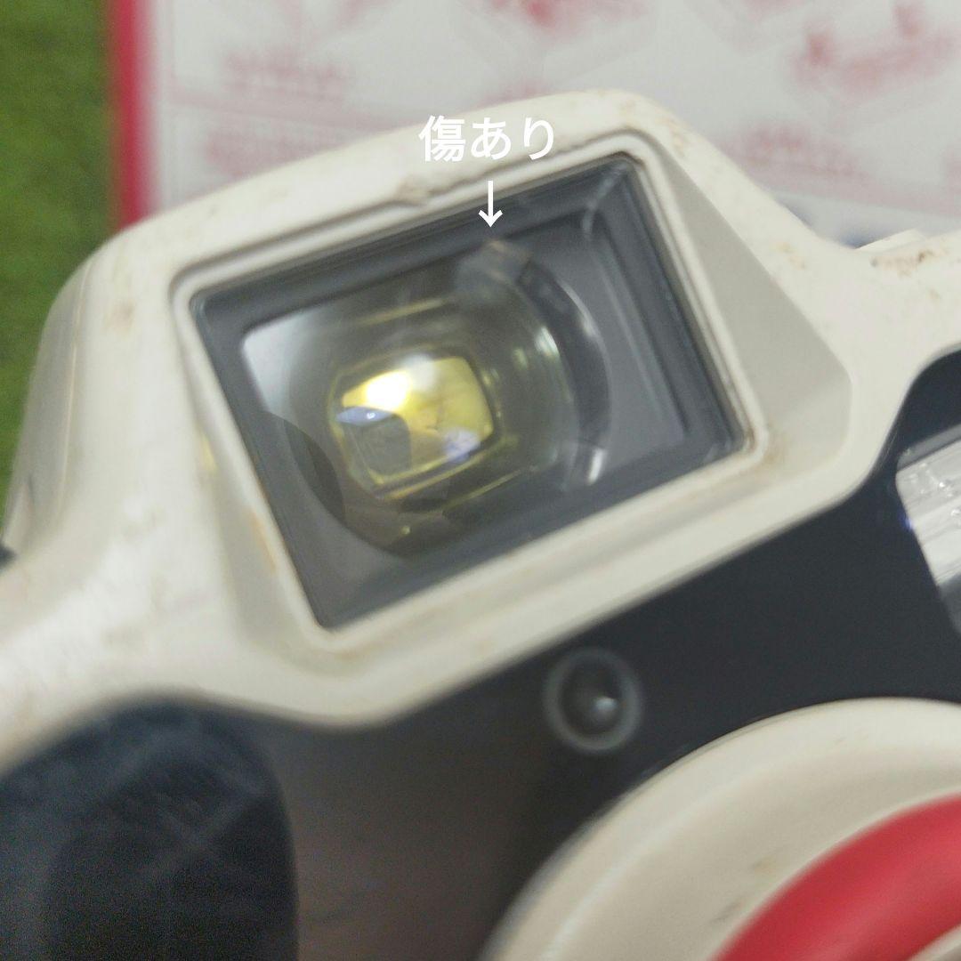 Canon Autoboy D5 フィルムカメラ