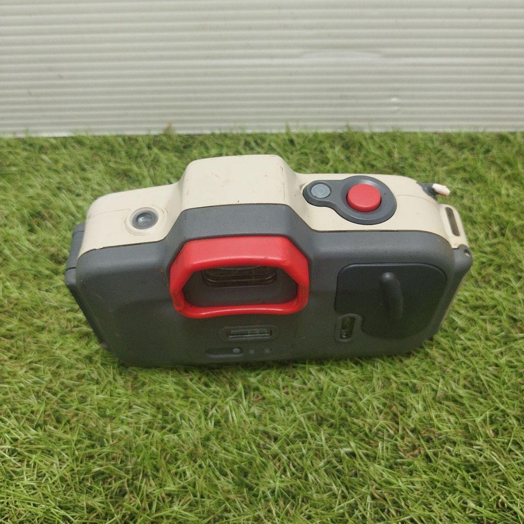 Canon Autoboy D5 フィルムカメラ