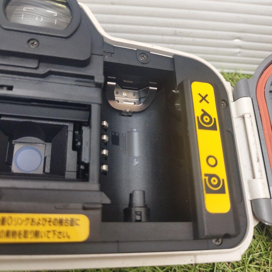 Canon Autoboy D5 フィルムカメラ