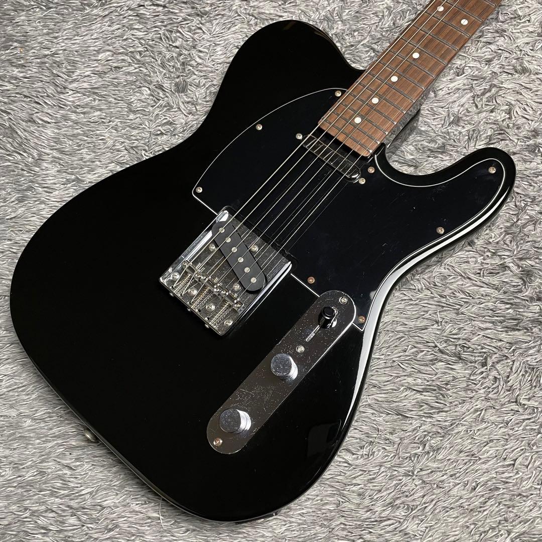 ギター Triumph Telecaster Type All Black