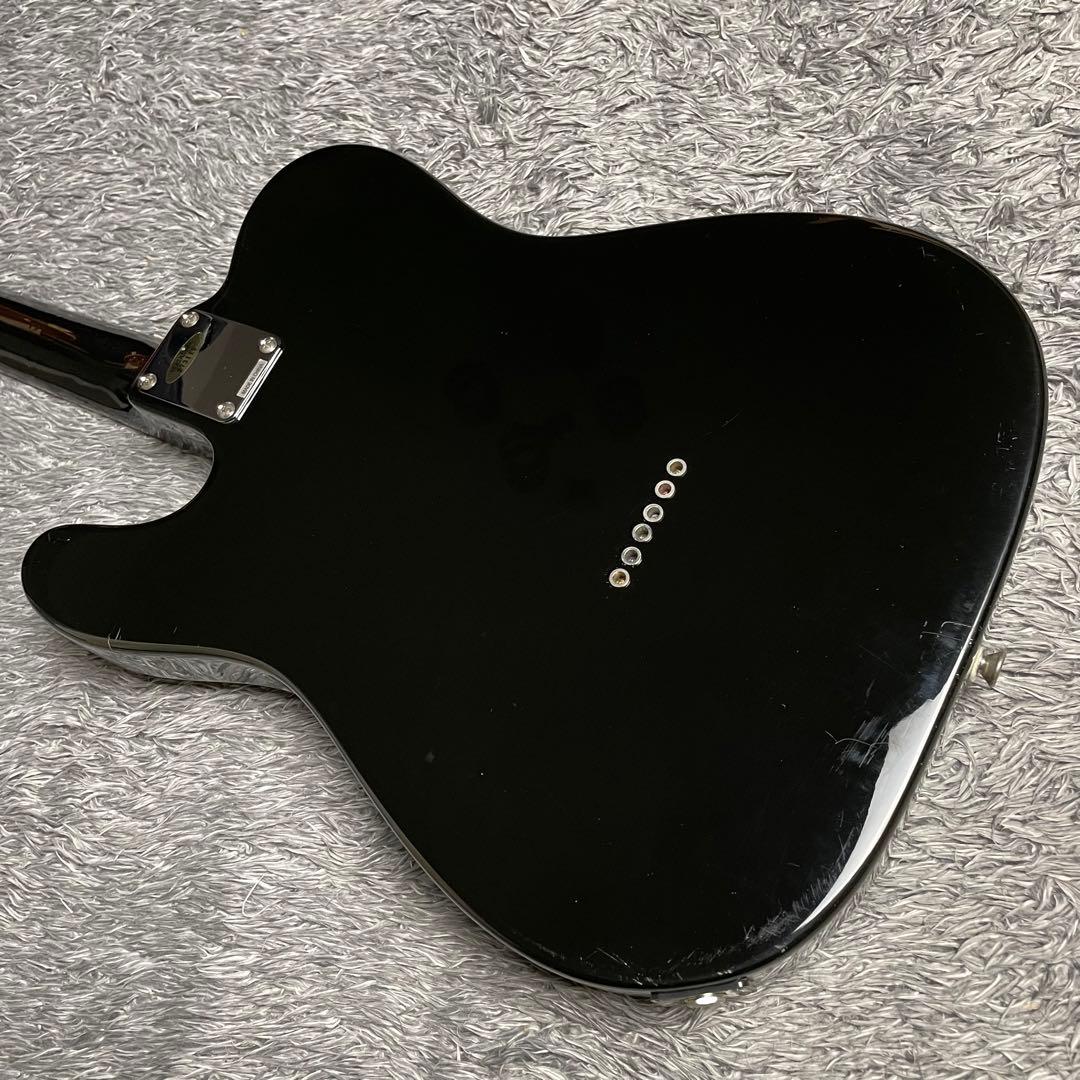 ギター Triumph Telecaster Type All Black
